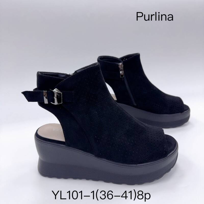 CZÓŁENKA Damskie Roz 36-41 / 8 par